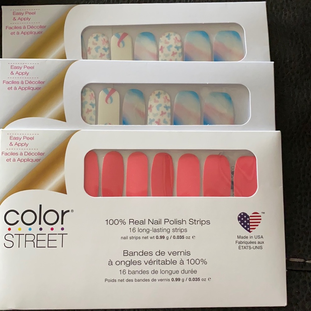 Color Street